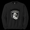 GILDAN® HEAVY BLEND CREWNECK SWEATSHIRT. Thumbnail