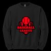 GILDAN® HEAVY BLEND CREWNECK SWEATSHIRT. Thumbnail