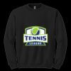 GILDAN® HEAVY BLEND CREWNECK SWEATSHIRT. Thumbnail