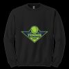 GILDAN® HEAVY BLEND CREWNECK SWEATSHIRT. Thumbnail