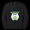 GILDAN® HEAVY BLEND CREWNECK SWEATSHIRT. Thumbnail