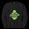 GILDAN® HEAVY BLEND CREWNECK SWEATSHIRT. Thumbnail
