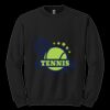 GILDAN® HEAVY BLEND CREWNECK SWEATSHIRT. Thumbnail