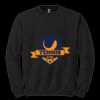 GILDAN® HEAVY BLEND CREWNECK SWEATSHIRT. Thumbnail