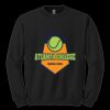 GILDAN® HEAVY BLEND CREWNECK SWEATSHIRT. Thumbnail