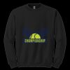 GILDAN® HEAVY BLEND CREWNECK SWEATSHIRT. Thumbnail