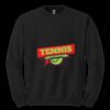 GILDAN® HEAVY BLEND CREWNECK SWEATSHIRT. Thumbnail