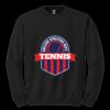 GILDAN® HEAVY BLEND CREWNECK SWEATSHIRT. Thumbnail