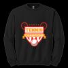 GILDAN® HEAVY BLEND CREWNECK SWEATSHIRT. Thumbnail
