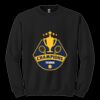 GILDAN® HEAVY BLEND CREWNECK SWEATSHIRT. Thumbnail