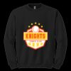 GILDAN® HEAVY BLEND CREWNECK SWEATSHIRT. Thumbnail