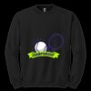 GILDAN® HEAVY BLEND CREWNECK SWEATSHIRT. Thumbnail