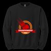 GILDAN® HEAVY BLEND CREWNECK SWEATSHIRT. Thumbnail