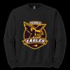 GILDAN® HEAVY BLEND CREWNECK SWEATSHIRT. Thumbnail