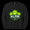 GILDAN® HEAVY BLEND CREWNECK SWEATSHIRT. Thumbnail