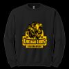 GILDAN® HEAVY BLEND CREWNECK SWEATSHIRT. Thumbnail