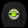 GILDAN® HEAVY BLEND CREWNECK SWEATSHIRT. Thumbnail