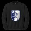 GILDAN® HEAVY BLEND CREWNECK SWEATSHIRT. Thumbnail