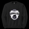 GILDAN® HEAVY BLEND CREWNECK SWEATSHIRT. Thumbnail