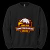 GILDAN® HEAVY BLEND CREWNECK SWEATSHIRT. Thumbnail