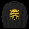 GILDAN® HEAVY BLEND CREWNECK SWEATSHIRT. Thumbnail