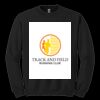 GILDAN® HEAVY BLEND CREWNECK SWEATSHIRT. Thumbnail