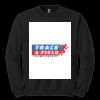 GILDAN® HEAVY BLEND CREWNECK SWEATSHIRT. Thumbnail