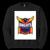 GILDAN® HEAVY BLEND CREWNECK SWEATSHIRT. Thumbnail