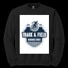 GILDAN® HEAVY BLEND CREWNECK SWEATSHIRT. Thumbnail