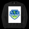GILDAN® HEAVY BLEND CREWNECK SWEATSHIRT. Thumbnail