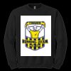GILDAN® HEAVY BLEND CREWNECK SWEATSHIRT. Thumbnail