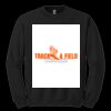 GILDAN® HEAVY BLEND CREWNECK SWEATSHIRT. Thumbnail