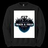 GILDAN® HEAVY BLEND CREWNECK SWEATSHIRT. Thumbnail