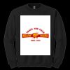 GILDAN® HEAVY BLEND CREWNECK SWEATSHIRT. Thumbnail