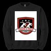 GILDAN® HEAVY BLEND CREWNECK SWEATSHIRT. Thumbnail