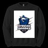 GILDAN® HEAVY BLEND CREWNECK SWEATSHIRT. Thumbnail