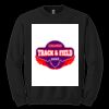 GILDAN® HEAVY BLEND CREWNECK SWEATSHIRT. Thumbnail