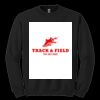 GILDAN® HEAVY BLEND CREWNECK SWEATSHIRT. Thumbnail