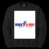 GILDAN® HEAVY BLEND CREWNECK SWEATSHIRT. Thumbnail