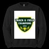 GILDAN® HEAVY BLEND CREWNECK SWEATSHIRT. Thumbnail