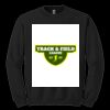 GILDAN® HEAVY BLEND CREWNECK SWEATSHIRT. Thumbnail