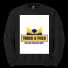 GILDAN® HEAVY BLEND CREWNECK SWEATSHIRT. Thumbnail
