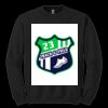 GILDAN® HEAVY BLEND CREWNECK SWEATSHIRT. Thumbnail