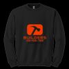 GILDAN® HEAVY BLEND CREWNECK SWEATSHIRT. Thumbnail