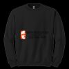 GILDAN® HEAVY BLEND CREWNECK SWEATSHIRT. Thumbnail