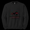 GILDAN® HEAVY BLEND CREWNECK SWEATSHIRT. Thumbnail