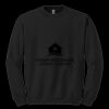 GILDAN® HEAVY BLEND CREWNECK SWEATSHIRT. Thumbnail