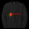 GILDAN® HEAVY BLEND CREWNECK SWEATSHIRT. Thumbnail