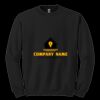 GILDAN® HEAVY BLEND CREWNECK SWEATSHIRT. Thumbnail