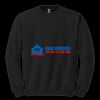 GILDAN® HEAVY BLEND CREWNECK SWEATSHIRT. Thumbnail